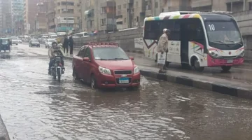استمرار حركة الدراسة بمدارس محافظة القاهرة رغم تقلبات الأحوال الجوية الراهنة